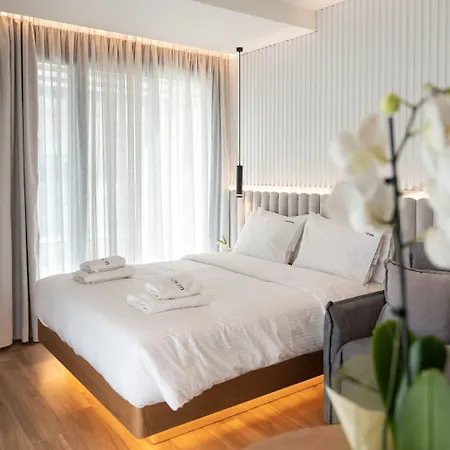 Volos Inn Hotel Volos