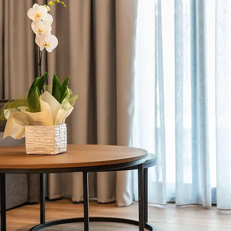 Volos Inn Hotel 3*