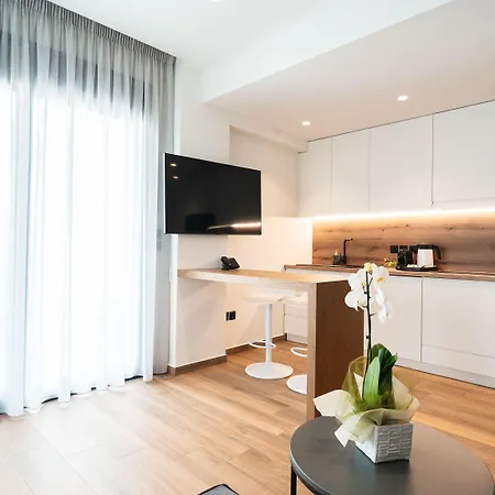 Volos Inn Hotel Volos