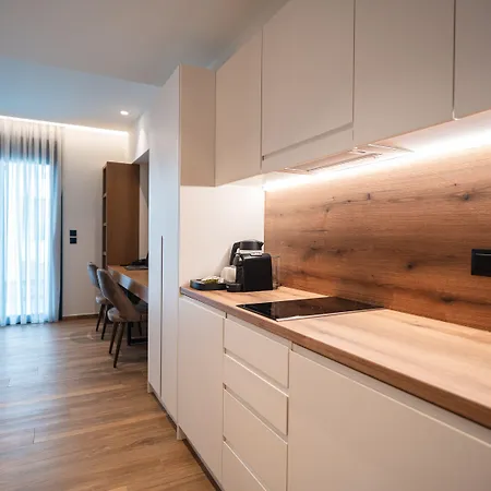 Volos Inn Hotel