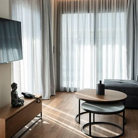 Volos Inn Hotel Hotel 3*