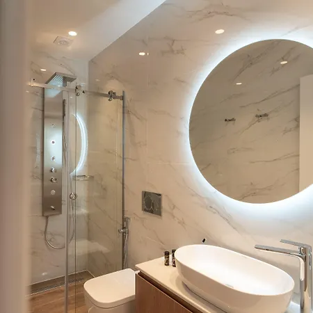 Volos Inn Hotel 3* Volos