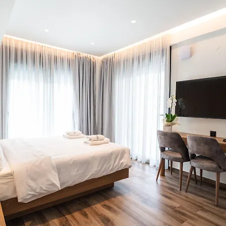 Hotel Volos Inn Hotel 3*