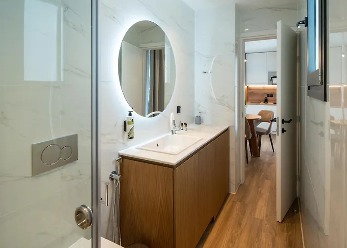 Volos Inn Hotel מלון 3*