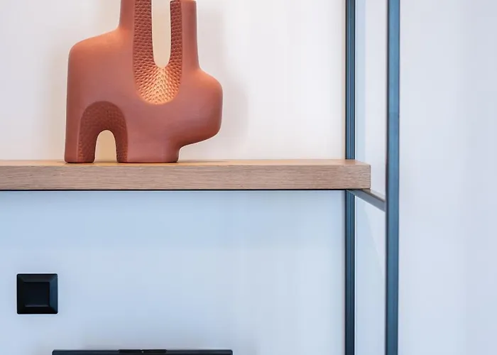 Volos Inn Hotel וולוס